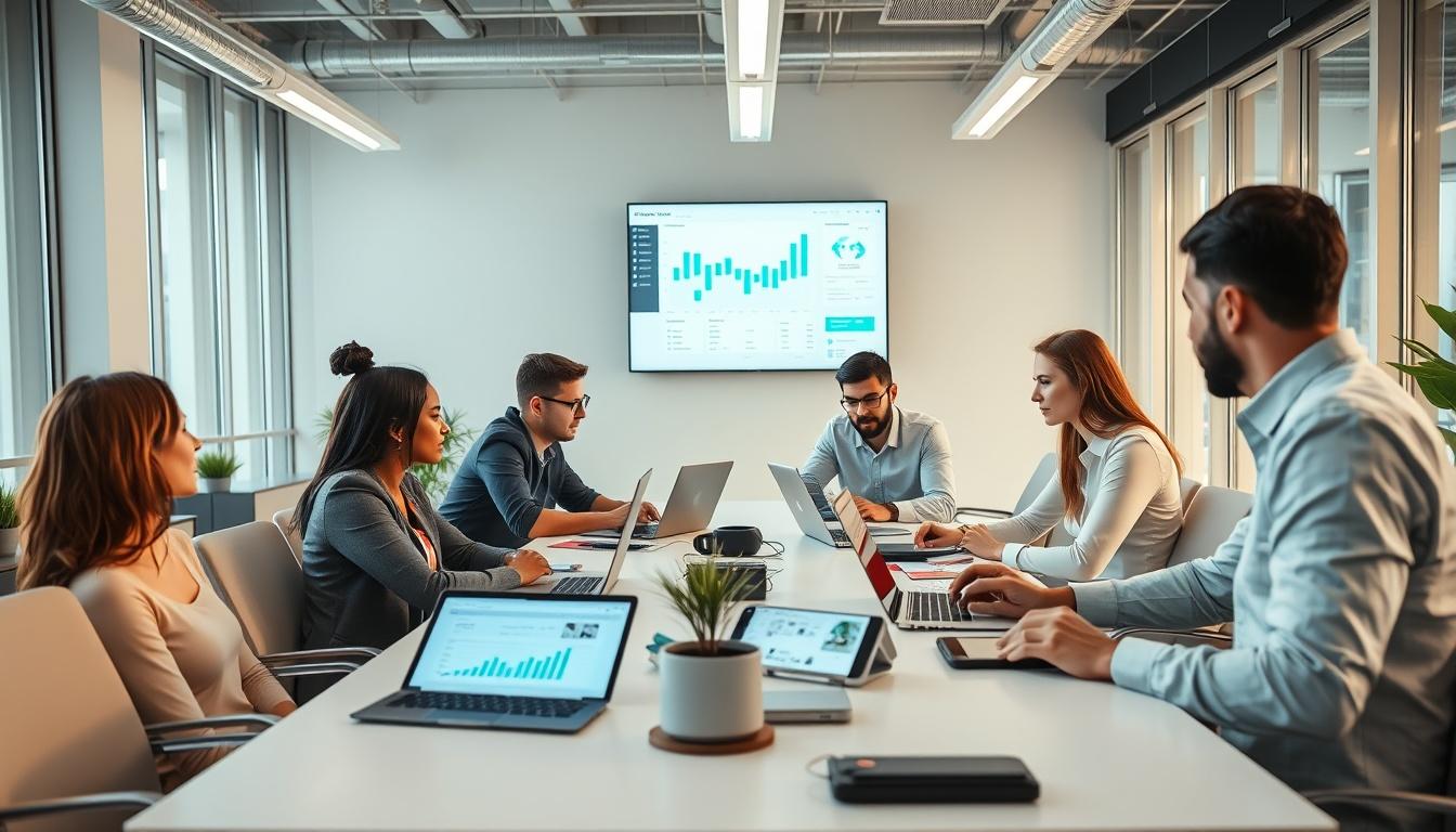 Pricing hero visual